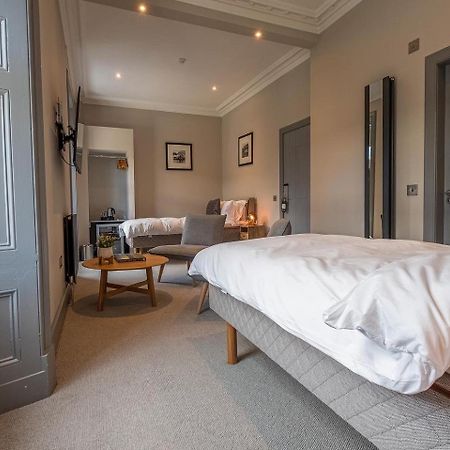 The Arran, St Andrews Aparthotel Exterior photo